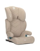 LORELLI Scaun auto Speed GT I-Size Isofix transformabil in inaltator auto 3-12 ani 100-150 cm Beige