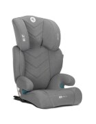 LORELLI Scaun auto Speed GT I-Size Isofix transformabil in inaltator auto 3-12 ani 100-150 cm Grey