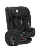 LORELLI Scaun auto Voyager I-Size inclusa pernuta de calatorie 0 luni-12 ani 40-150 cm Black