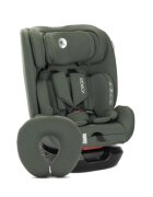 LORELLI Scaun auto Voyager I-Size inclusa pernuta de calatorie 0 luni-12 ani 40-150 cm Green
