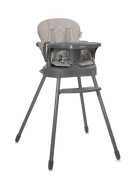 LORELLI Scaun de masa 3 in 1 Siesta Beige Leather