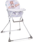 LORELLI Scaun de masa Cookie Baby Blue Pilot