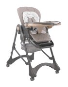 LORELLI Scaun de masa reglabil Bellissimo Almond Beige