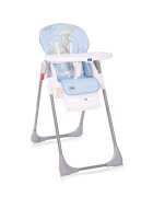 LORELLI Scaun de masa reglabil Cryspi Tender Blue Fun