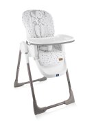 LORELLI Scaun de masa reglabil Dalia Beige Elephant