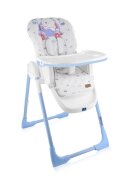 LORELLI Scaun de masa reglabil Dalia Blue Bear