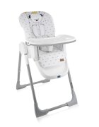 LORELLI Scaun de masa reglabil Dalia Grey Bear