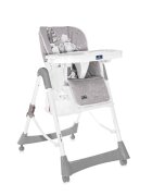 LORELLI Scaun de masa reglabil Gusto Grey Rabbits