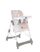 LORELLI Scaun de masa reglabil Gusto Satin Pink Hug