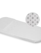 LORELLI Set saltea si pernuta pentru carucior Air Comfort Universal 33 x 80 x 3 cm