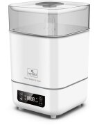LORELLI Sterilizator electric cu abur si uscator pentru biberoane