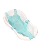 LORELLI Suport tip hamac pentru cadita 0 luni+ Turtle Blue