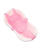 LORELLI Suport tip hamac pentru cadita 0 luni+ Turtle Pink