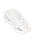LORELLI Suport tip hamac pentru cadita 0 luni+ Turtle White