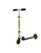 LORELLI Trotineta cu 2 roti Thunderbird Lime Green