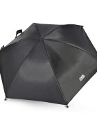 LORELLI Umbrela pentru carucior Shady cu protectie UV Black