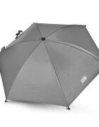 LORELLI Umbrela pentru carucior Shady cu protectie UV Grey