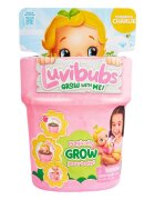 Luvibubs Papusa bebelus Magically Grow your Baby Cheerful Charlie