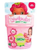 Luvibubs Papusa bebelus Magically Grow your Baby Kind Kira