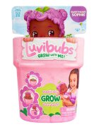 Luvibubs Papusa bebelus Magically Grow your Baby Sweetheart Sophie