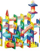 Magnetic Joc de constructie 105 Piese