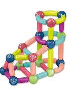 Magnetic Joc de constructie 46 Piese