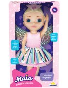 Maia Papusa Balerina cu bagheta unicorn