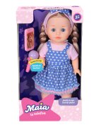 Maia Papusa la telefon