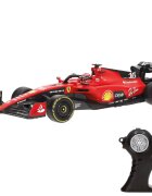 Maisto Masina cu radiocomanda Ferrari SF-23 Charles Leclerc 1:24