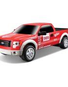 Maisto Masina cu telecomanda Ford F-150 STX 1:24