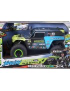 Maisto Masina cu telecomanda Tech Brocky Ultra 4 Ford Bronco