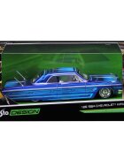 Maisto Masina din metal Lowrider 1964 Chevrolet Impala SS 1:26