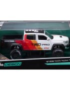 Maisto Masina din metal Off-Road Series 2023 Toyota Tacoma TRD Pro 1:27