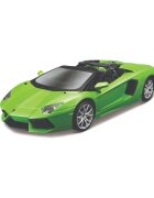 Maisto Masina Lamborghini Aventador LP 700-4 Roadster 1:24