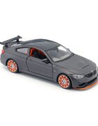 Maisto Masinuta BMW M4 GTS 1:24 Gri