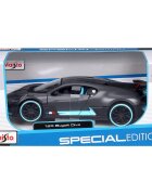 Maisto Masinuta Bugatti Divo 1:24 Gri