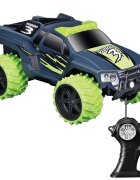 Maisto Masinuta cu telecomanda Off Road Vudoo 1:16 Verde
