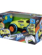 Maisto Masinuta cu telecomanda Tech Cyklone Aqua Tread
