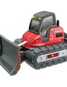 Maisto Masinuta de constructie Buldozer 14109