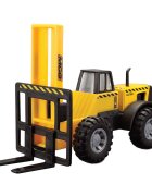 Maisto Masinuta de constructie Stivuitor 09023