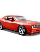 Maisto Masinuta Dodge Challenger DRT8 2008 1:24 Orange