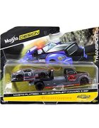 Maisto Masinuta Elite Transport 1:64 MAIS-15055 Chevrolet Camaro Z/28