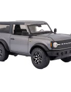 Maisto Masinuta Ford Bronco Badlands 1:24 Gri