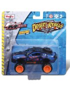 Maisto Masinuta Fresh Metal Desert Rebels 1:32