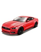Maisto Masinuta Kit Model - Ford Mustang 2015 1:24