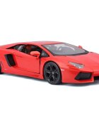 Maisto Masinuta Lamborghini Aventador LP 700 4 1:24 Portocaliu