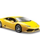 Maisto Masinuta Lamborghini Huracan LP 610-41:24 Galben