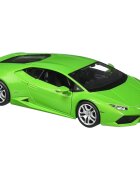 Maisto Masinuta Lamborghini Huracan LP 610-41:24 Verde