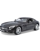 Maisto Masinuta Mercedes AMG GT 1:18 Negru