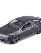 Maisto Masinuta Mercedes Benz EQS 1:27 Gri